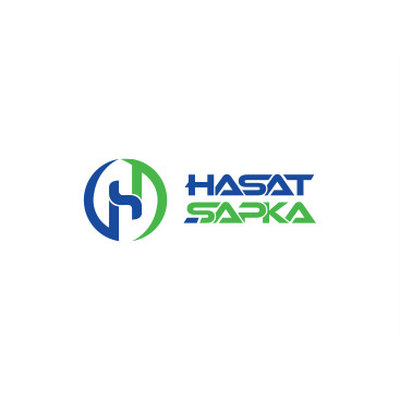 Ht Hasat Şapka Logo çalışması yarışmasına tasarımcı MustafaOzdemir tarafından sunulan  tasarım