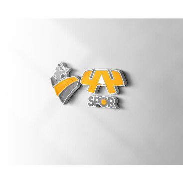 MARKAMA LOGO TASARIMI  yarışmasına tasarımcı tufangulsu tarafından sunulan  tasarım 