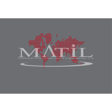 MATİL A.Ş Logo ve Kurumsal Kimlik  yarışmasına tasarımcı dnztk tarafından sunulan  tasarım 