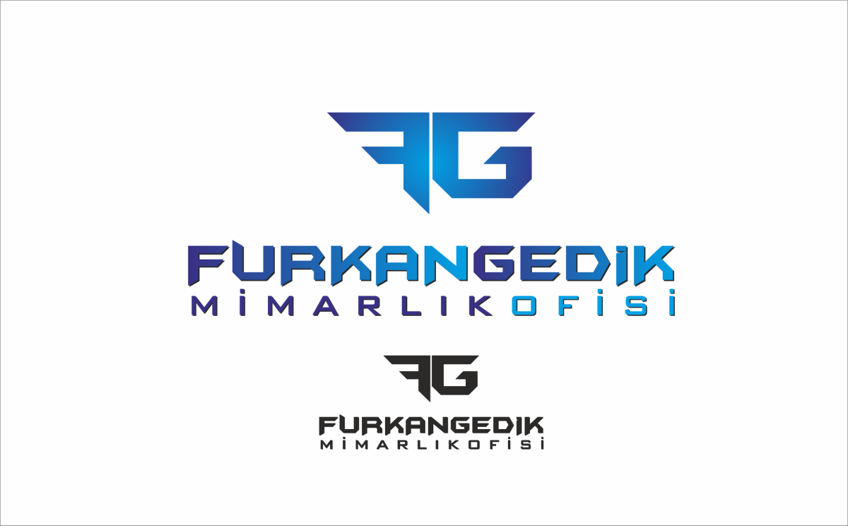 Tasarlayan ErcanH-Mimarlık ofisi logo ve kartvizit tasarım