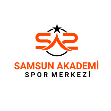 Samsun Akademi markasını oluşturmak  yarışmasına tasarımcı 2N1K tarafından sunulan  tasarım