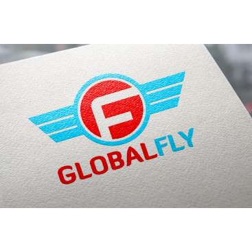Global Fly yarışmasına tasarımcı wAres tarafından sunulan  tasarım 