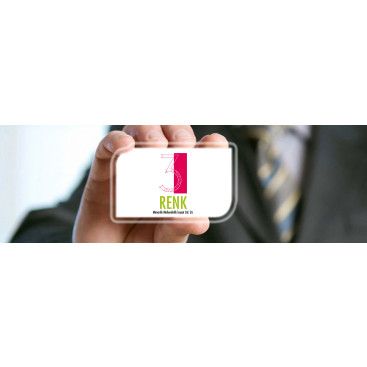 3 RENK MİMARLIK LOGO TASARIMI yarışmasına tasarımcı nihal tarafından sunulan  tasarım 