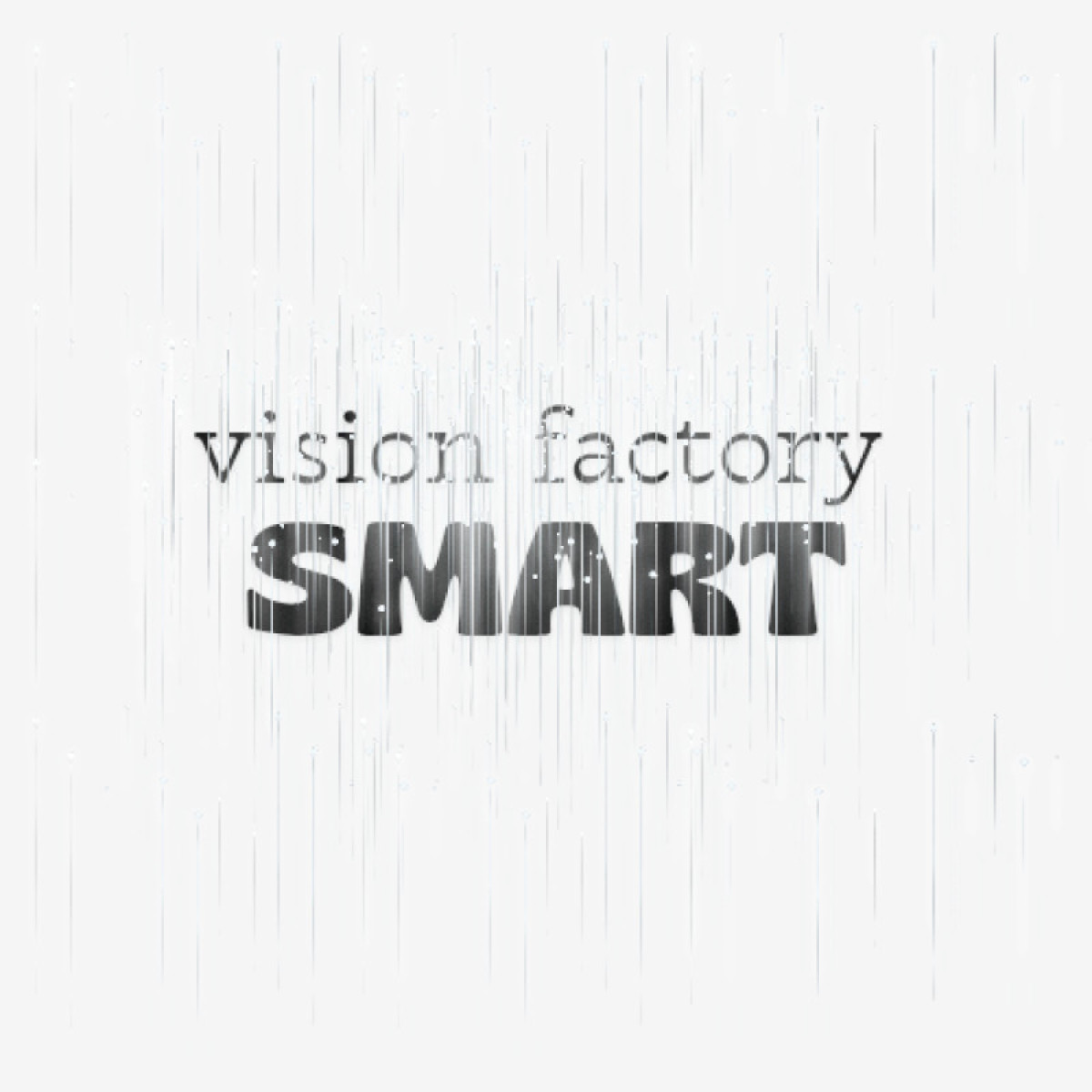 Tasarlayan CerenT-Smart Vision Factory için Logo Tasarımı