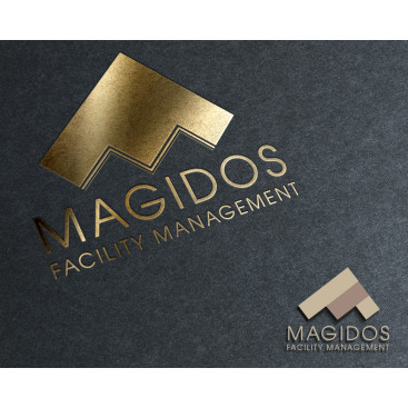 Bizi Biz Yapacak Logoyu Tasarla yarışmasına tasarımcı 4oluk tarafından sunulan  tasarım 