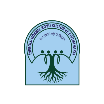 VAKIF LOGOSU yarışmasına tasarımcı arcasp tarafından sunulan  tasarım 