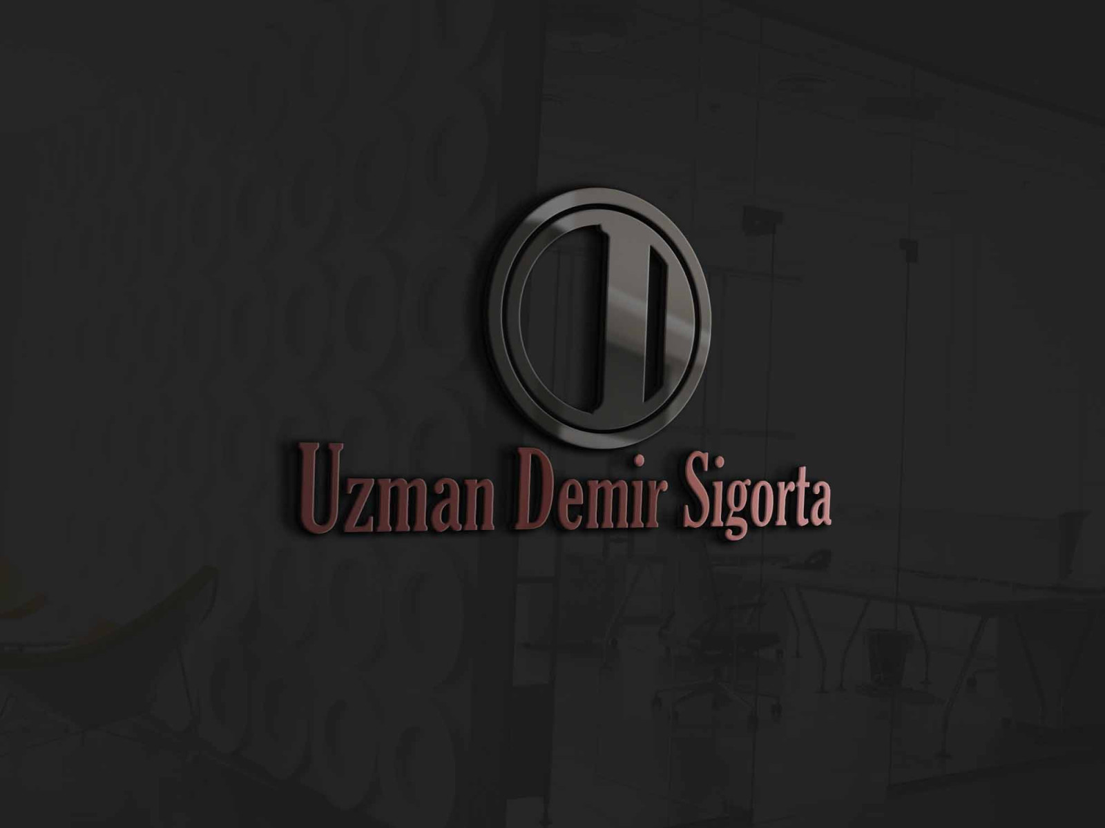Tasarlayan umutyukselcom-Sigorta Şirketi logo