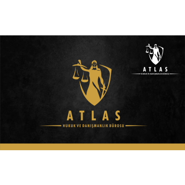 Hukuk bürom için logo ve kartvizit yarışmasına tasarımcı ErcanH tarafından sunulan  tasarım 