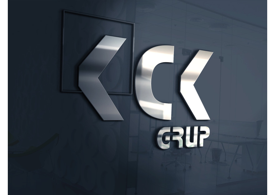 KCK Grup Logo Tasarımı yarışmasına tasarımcı ozlemozlem tarafından sunulan  tasarım 