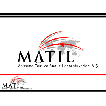 MATİL A.Ş Logo ve Kurumsal Kimlik  yarışmasına tasarımcı xyxyxy tarafından sunulan  tasarım 