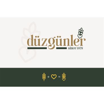 Yeni açılacak unlu mamüller-pastane-cafe yarışmasına tasarımcı Viyades tarafından sunulan  tasarım 