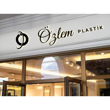 özlem plastik yarışmasına tasarımcı 2N1K tarafından sunulan  tasarım 