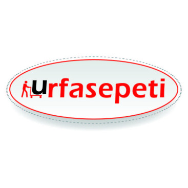 UrfaSepeti.com internet sitemize logo yarışmasına tasarımcı cody80 tarafından sunulan  tasarım
