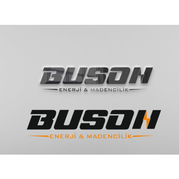 Yeni kurulan enerji & madencilik firması yarışmasına tasarımcı DNG tarafından sunulan  tasarım 