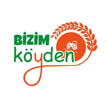 “BİZİM KÖYDEN” özgün tasarımcılar haydi! yarışmasına tasarımcı tgok1 tarafından sunulan  tasarım