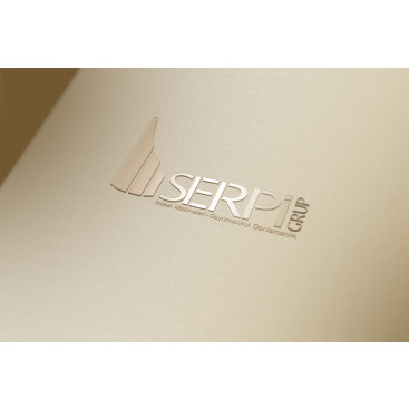 serpi grup yarışmasına tasarımcı Designerr tarafından sunulan  tasarım 