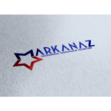 logom farkımın ilk adımı olsun:)) yarışmasına tasarımcı BilalKoc tarafından sunulan  tasarım