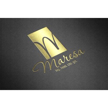 İNŞAAT FİRMAMIZA LOGO VE KARTVİZİT yarışmasına tasarımcı cakirdesign tarafından sunulan  tasarım 