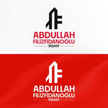 İNŞAAT FİRMAMIZ İÇİN SIFIRDAN BİR YÜZ LOGO VE KARTVİZİT yarışmasına tasarımcı Thomas Bewick tarafından sunulan  tasarım 