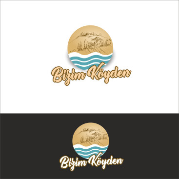 “BİZİM KÖYDEN” özgün tasarımcılar haydi! yarışmasına tasarımcı arter tarafından sunulan  tasarım