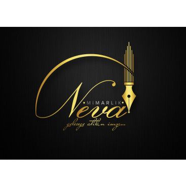 MİMARLIK ŞİRKETİMİZE LOGO ARAMAKTAYIZ  yarışmasına tasarımcı serdart tarafından sunulan  tasarım 