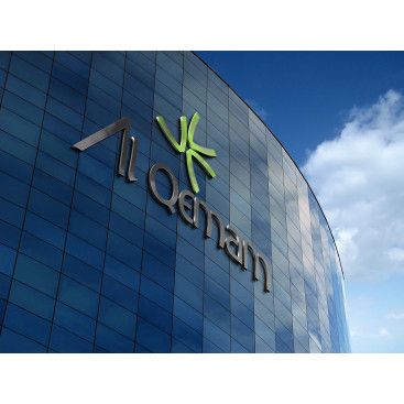 AL QEMAM  yarışmasına tasarımcı scholar tarafından sunulan  tasarım 