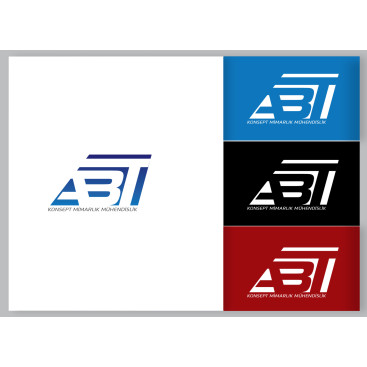 Mimarlık Şirketi İçin Logo Yarışması yarışmasına tasarımcı silence tarafından sunulan  tasarım 