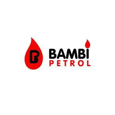 Bambi Petrol yarışmasına tasarımcı AhmetORAK tarafından sunulan  tasarım 