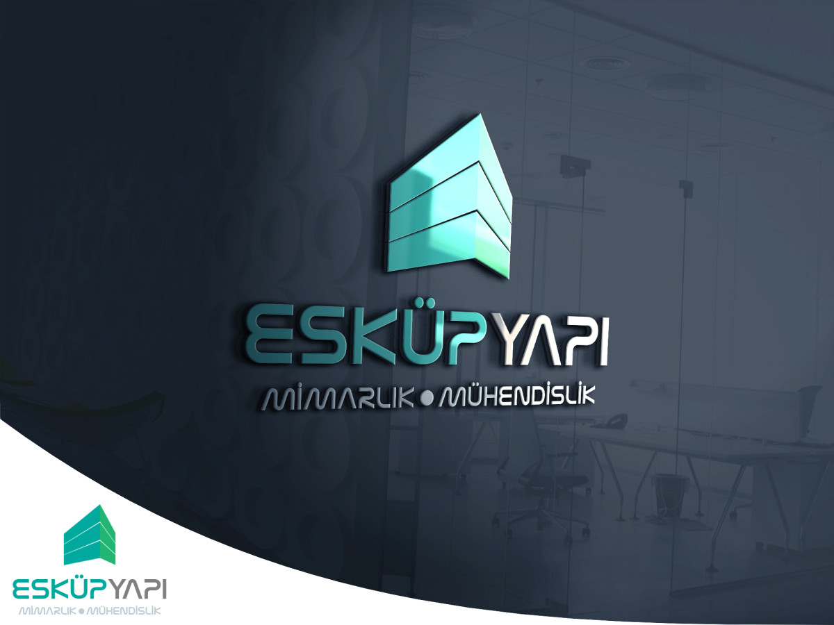 Tasarlayan Technozede-YÜZE VURUR İFADESİ,ESKÜP YAPI BİRTANESİ