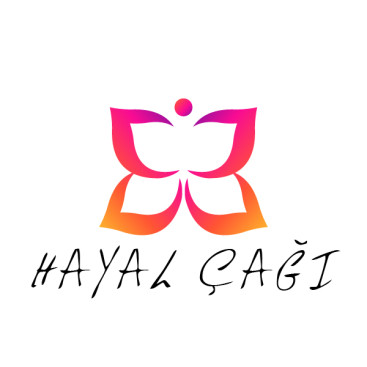 Anaokulu Logosu yarışmasına tasarımcı dtt tarafından sunulan  tasarım 