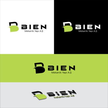 Mekanik ve Yapı Malzemeleri Şirketimiz yarışmasına tasarımcı byaytac tarafından sunulan  tasarım 