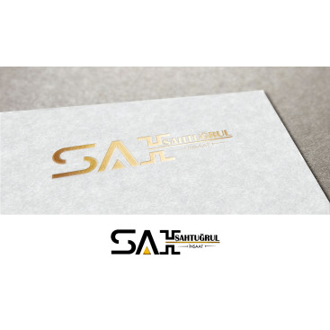 2009 DAN BERİ BİR LOGOMUZ OLMADI :) yarışmasına tasarımcı gizay grafik tarafından sunulan  tasarım 