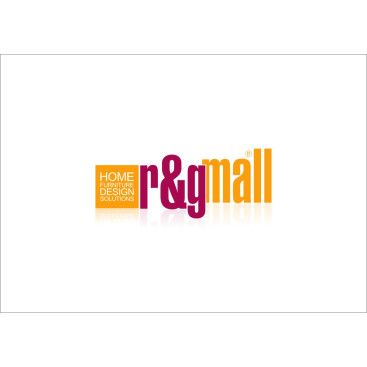 ALIŞ VERİŞ MERKEZİ LOGO TASARIMI yarışmasına tasarımcı RΛPİDO tarafından sunulan  tasarım 