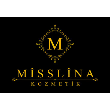 KOZMETİK FİRMASI İÇİN LOGO TASARIMI yarışmasına tasarımcı Banu Yaya tarafından sunulan  tasarım 