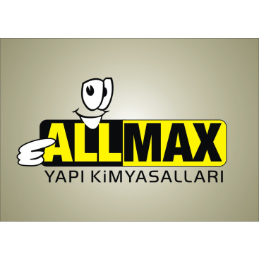 Yapı kimyasalları logo tasarım yarışmasına tasarımcı RΛPİDO tarafından sunulan  tasarım 