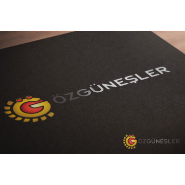 Deri Satis Firmamiz icin Kurumsal Kimlik yarışmasına tasarımcı ozgundesign tarafından sunulan  tasarım 