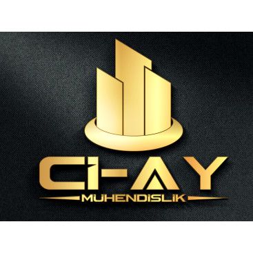 Logo - Kurumsal Kimlik Çalışması yarışmasına tasarımcı Ahenk tarafından sunulan  tasarım 