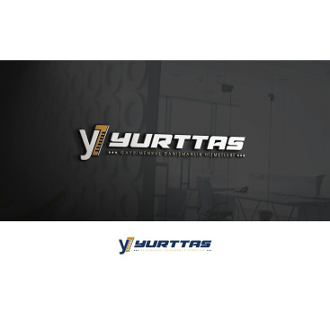 Yeni firmamıza logo arıyoruz yarışmasına tasarımcı Art_Design™ tarafından sunulan  tasarım 