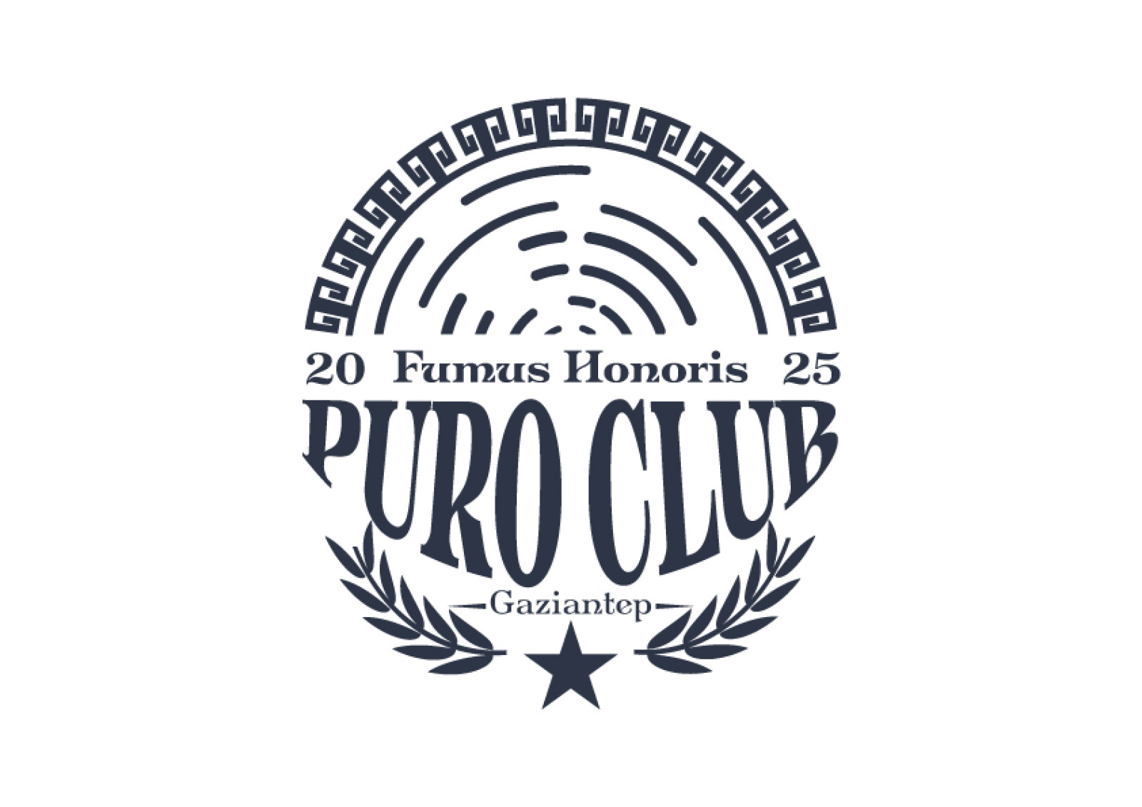 Tasarlayan merter-puro kulübümüz için logo tasarlatmak 