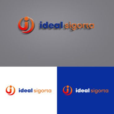 15 Yıllık Güvenin Yeni Yüzünü Tasarla! yarışmasına tasarımcı Dyzyn tarafından sunulan  tasarım 