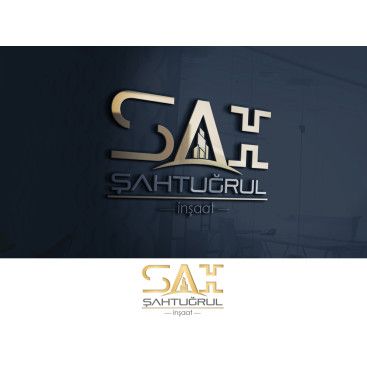 2009 DAN BERİ BİR LOGOMUZ OLMADI :) yarışmasına tasarımcı gizay grafik tarafından sunulan  tasarım 