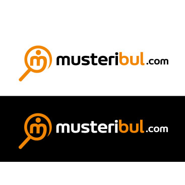 Logomuz Kayıptır, Aranıyor.  yarışmasına tasarımcı melek gümüş tarafından sunulan  tasarım 