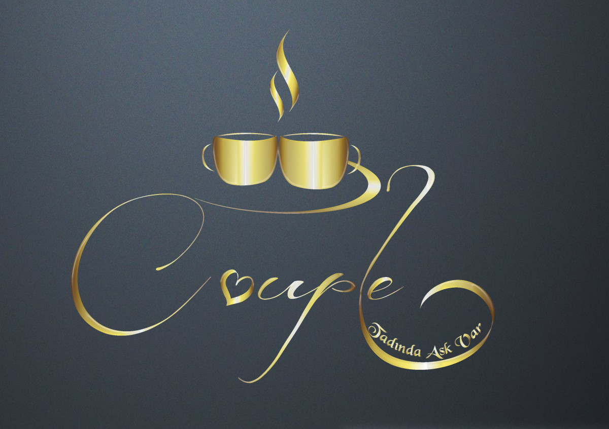 Tasarlayan dream_design-Cafe Logo tasarımı