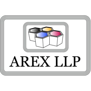 AREX LLP Logo Tasarımı yarışmasına tasarımcı st52 tarafından sunulan  tasarım 