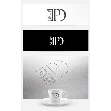 TPD LOGO YARIŞMASI yarışmasına tasarımcı bbluee tarafından sunulan  tasarım 