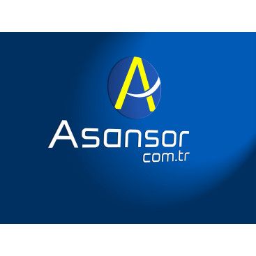 www.asansor.com.tr yarışmasına tasarımcı hfy tarafından sunulan  tasarım 