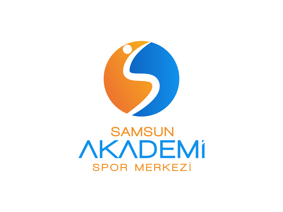 Tasarlayan ADGraphic-Samsun Akademi markasını oluşturmak 