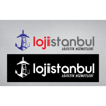Lojistiğin Logosunu arıyoruz..! yarışmasına tasarımcı Rapsodi tarafından sunulan  tasarım 