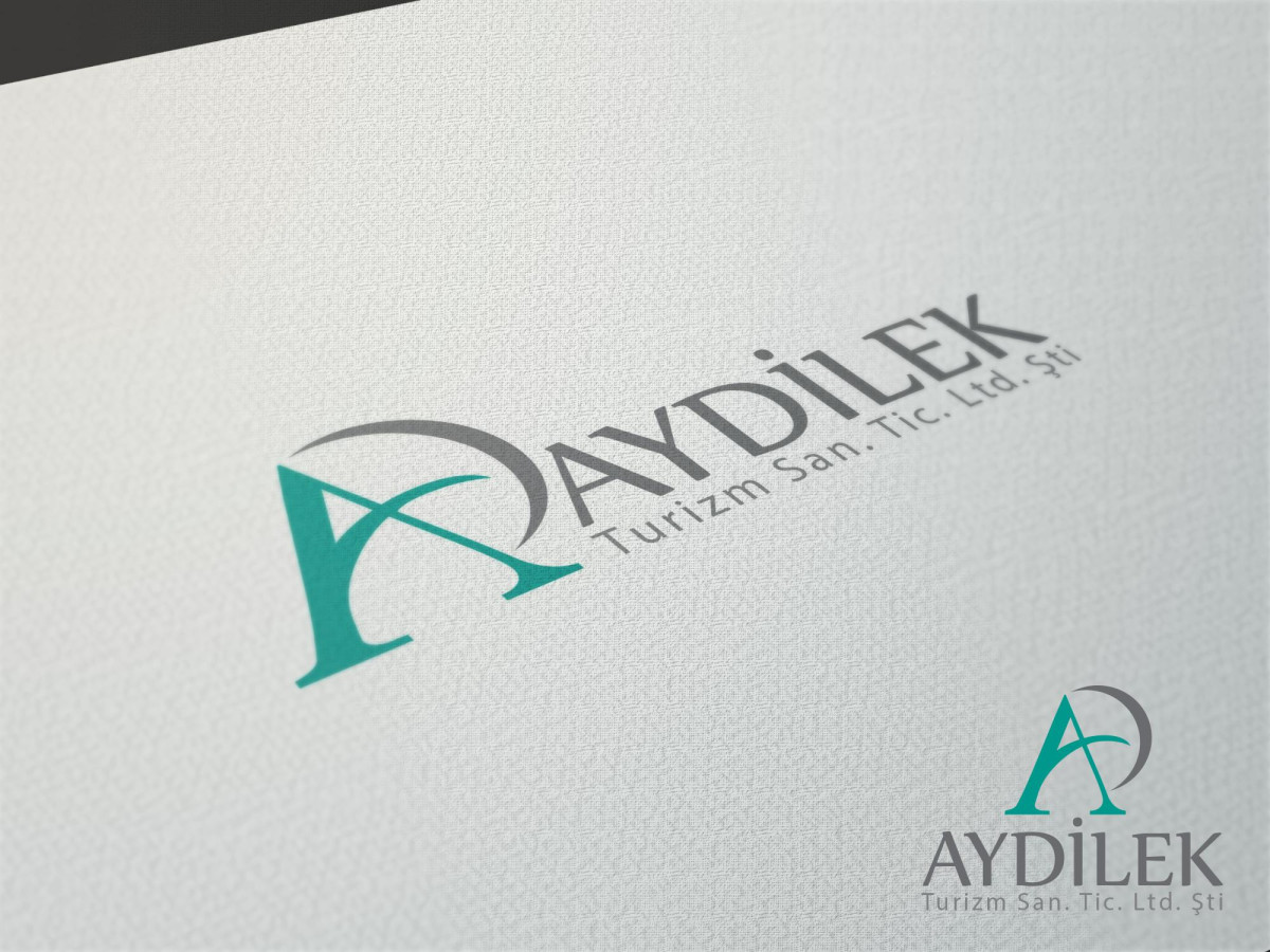 Tasarlayan palomaa-TURİZM TAŞIMA FİRMAMIZA LOGO VE KURUMSAL