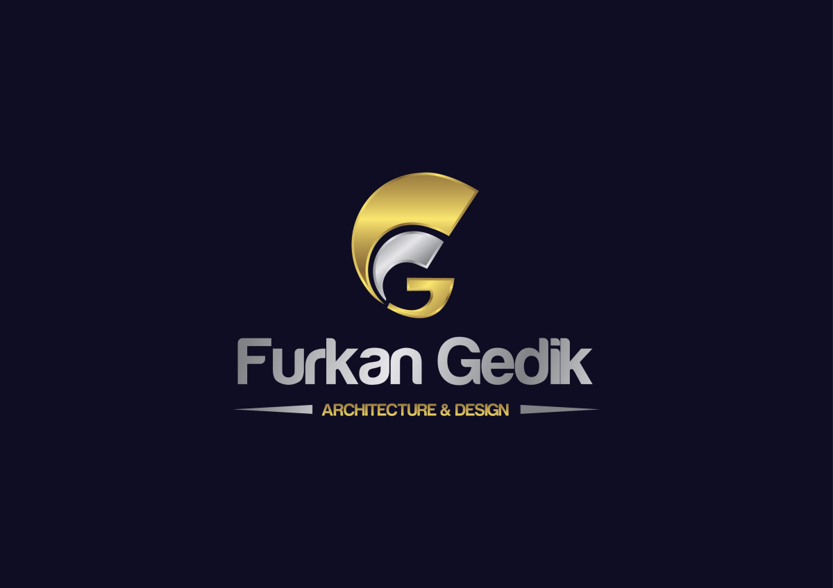 Tasarlayan MustafaOzdemir-Mimarlık ofisi logo ve kartvizit tasarım